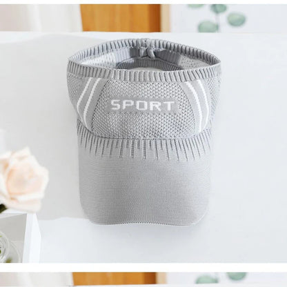 Outdoor Sport Visors Hat Caps Top Air Breathable Casual Sun Visor Running Hat Cap for Women Men Summer