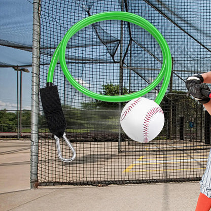 Baseball Pitching Bands Softball for Stretching Elastic Bands Wrist