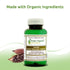 Green Organic Supplements&
