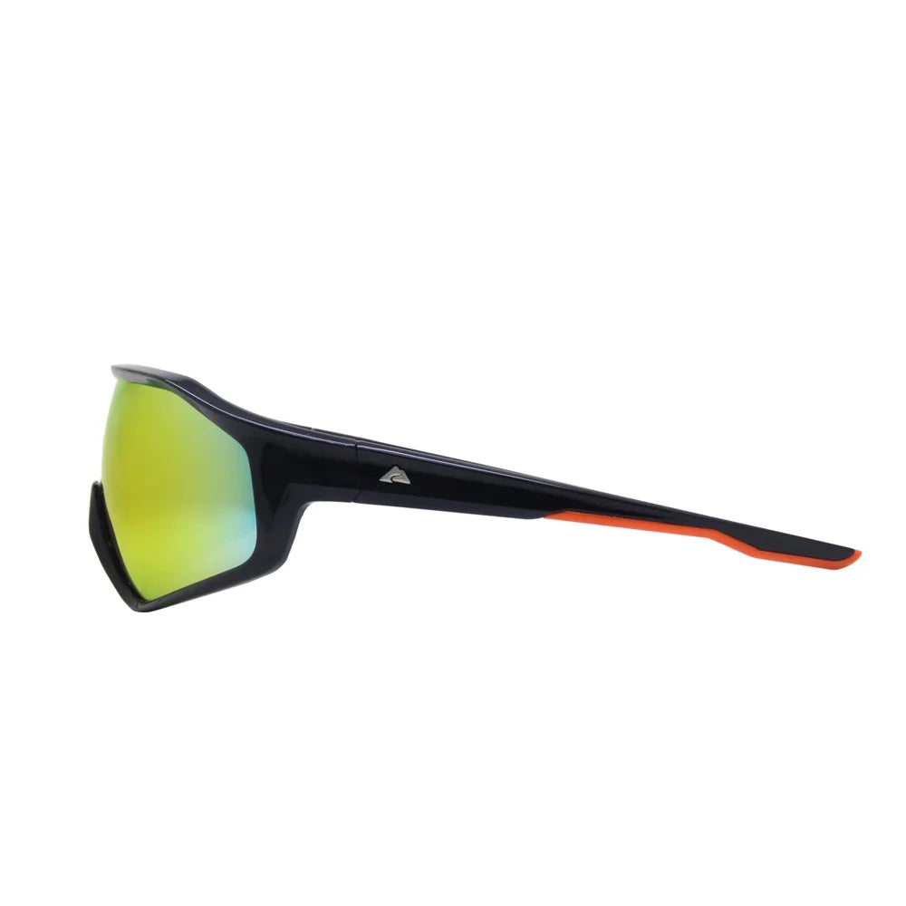 (4 Pack)  Speed Shield Sports Sunglasses