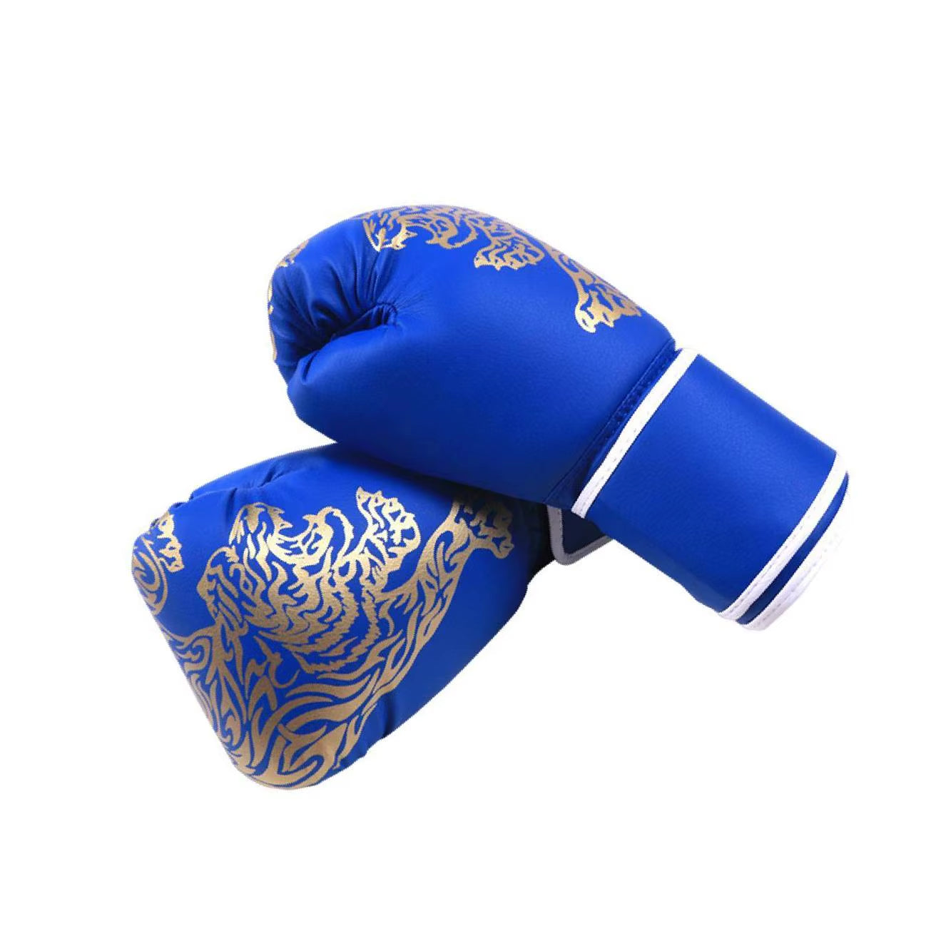Boxing Gloves Children Grappling Punching Bag Martial Sparring Training Protective Gear Boxing Gloves Boxer Supplies