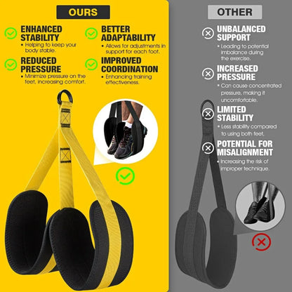 Pull up Assistance Bands, Resistance Bands for Pull up Bar Workout, Adjustable Heavy Duty Pull up Assist Equipment with 4 Assist