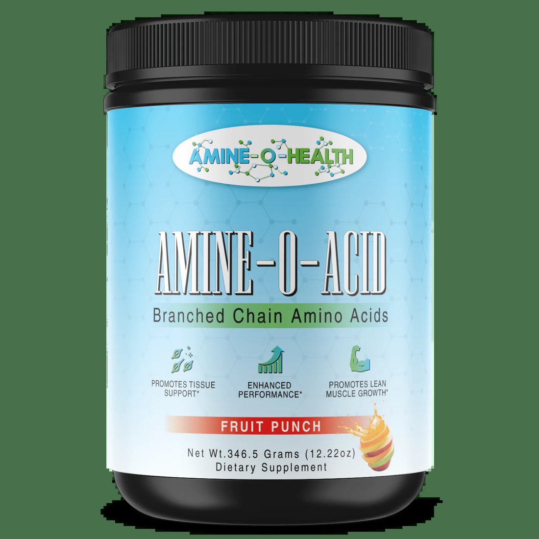 Best BCAA Powder for Muscle Recovery