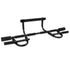 Multi-Grip Chin-Up/Pull-Up Bar, Heavy Duty Doorway Trainer