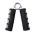 Spring Hand Grip Finger Strength Trainer A-Shaped Foam Wrist Grippers Carpal Expander Hand Arm Muscle Exercise Heavy Gym Tool