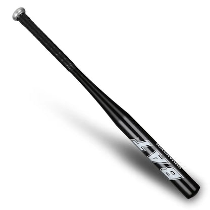 51Cm Outdoor Sports Training Aluminum Alloy Thick Baseball Bat Youth Home Use Baseball Bat Defense Portable Self-Defense