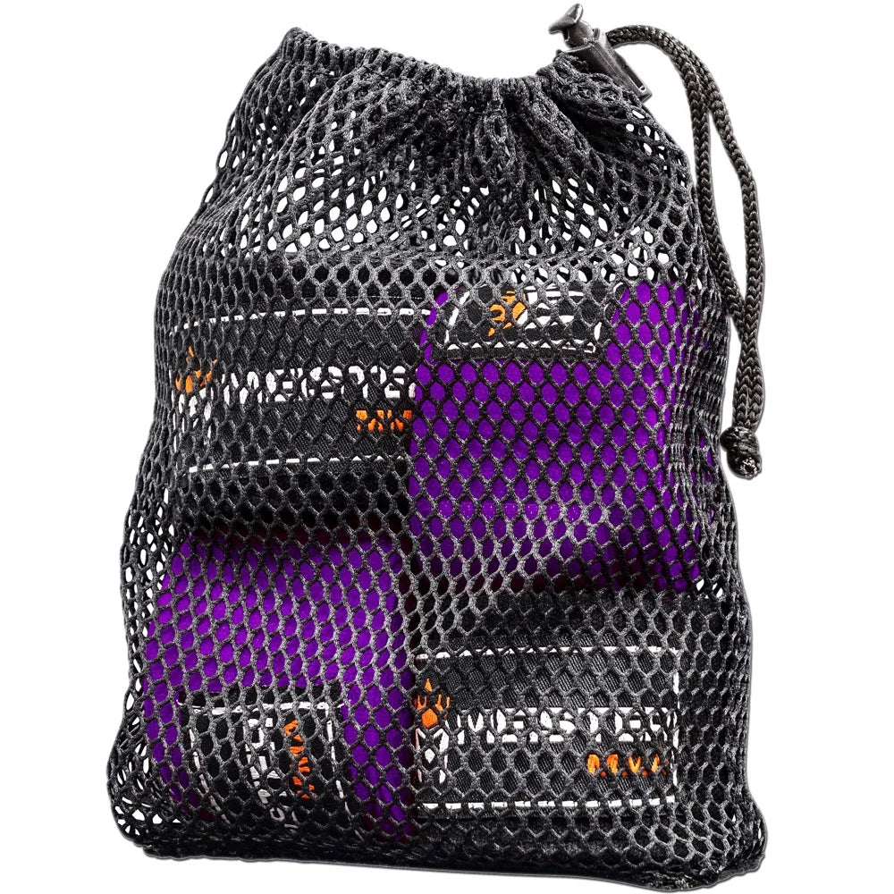 ELITE 180" Premium Adult Hand Wraps for MMA &amp; Boxing - 2 Pair Pack W/ Mesh Bag