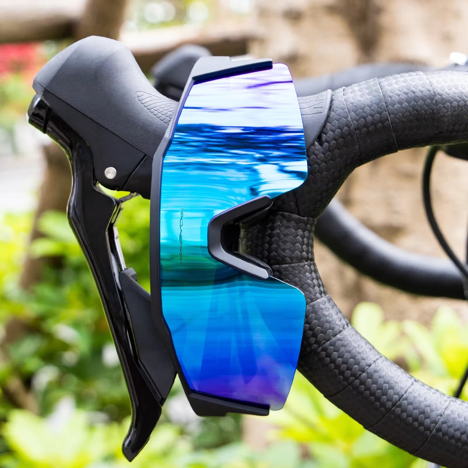 UV400 Sport Men Cycling Sunglasses MTB Sunglasses Eyewear Mountain Bike Sport Cycling Glasses Outdoor Cycling Goggles