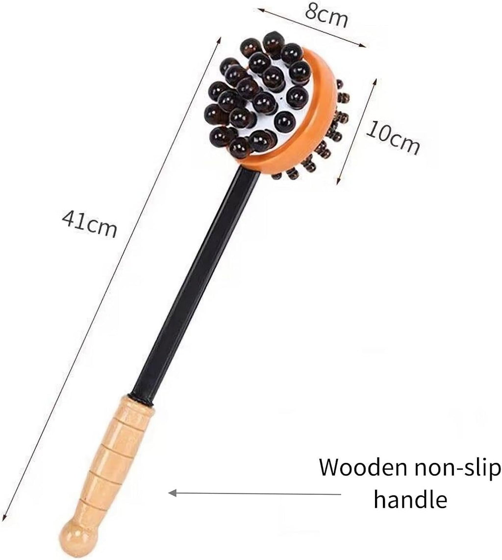 Massage Hammer Meridian Back Knock Massager | Neck, Leg, Waist