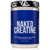Naked Creatine Monohydrate, Unflavored Micronized Creatine Powder Supplement, 1KG 200 Servings
