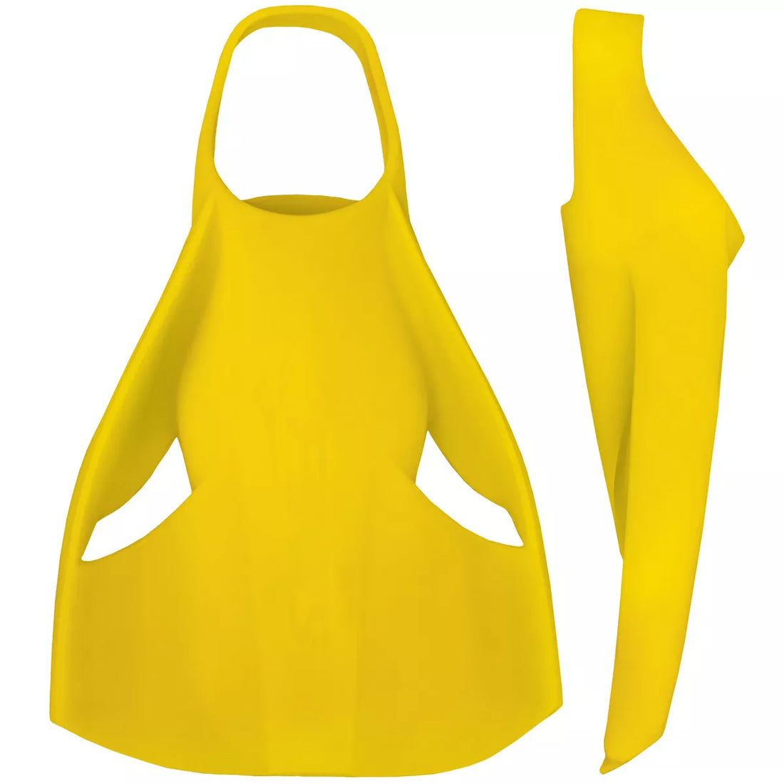 FINIS Edge Fins - Swimming Fins for Men and Women