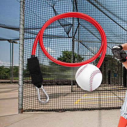 Baseball Pitching Bands Softball for Stretching Elastic Bands Wrist