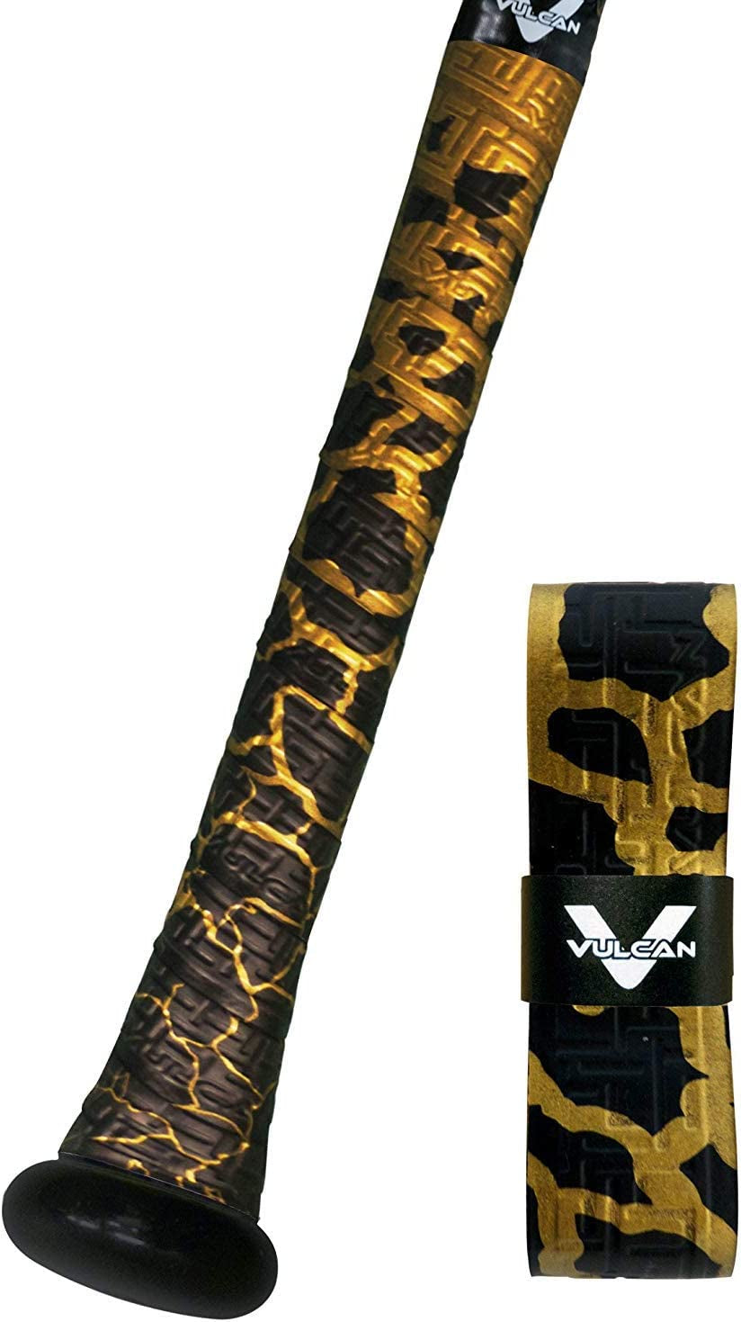 | 0.50Mm / 1.00Mm / 1.75Mm Bat Grip | Baseball/Softball | Multiple Colors