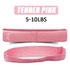 Fitness Elastic Resistance Bands Home Training Yoga Sport Resistance Bands Stretching Pilates Crossfit Workout Gym Equipment