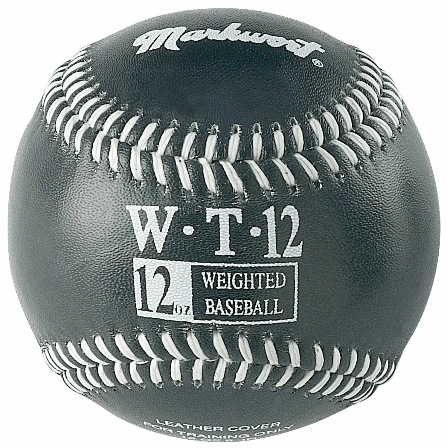 Weighted BASEBALL Strength TRAINING Ball Pitcher Pitching Aid