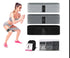 Fabric Resistance Bands