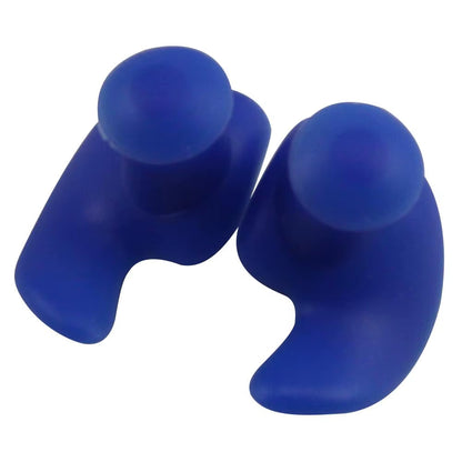 1 Set Ear Plugs for Sleeping Tapones Waterproof Swimming Ear Plugs Canceling Noise Ear Plug Oordopjes Earplugs Set