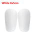 1Pair Shin Pads Wear-Resistant Shock Absorbing Leg Protector Mini Shin Guards Soccer Shin Guards for Men Women Kids Boys Girls