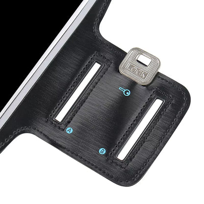 New Universal Outdoor Sports Armband Case Phone Holder for Iphone 13 14 15 Samsung Huawei Gym Running Phone Bag Arm Band Case
