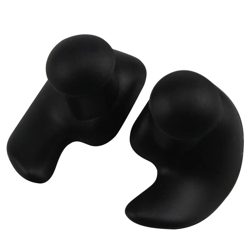 1 Set Ear Plugs for Sleeping Tapones Waterproof Swimming Ear Plugs Canceling Noise Ear Plug Oordopjes Earplugs Set