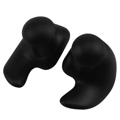 1 Set Ear Plugs for Sleeping Tapones Waterproof Swimming Ear Plugs Canceling Noise Ear Plug Oordopjes Earplugs Set