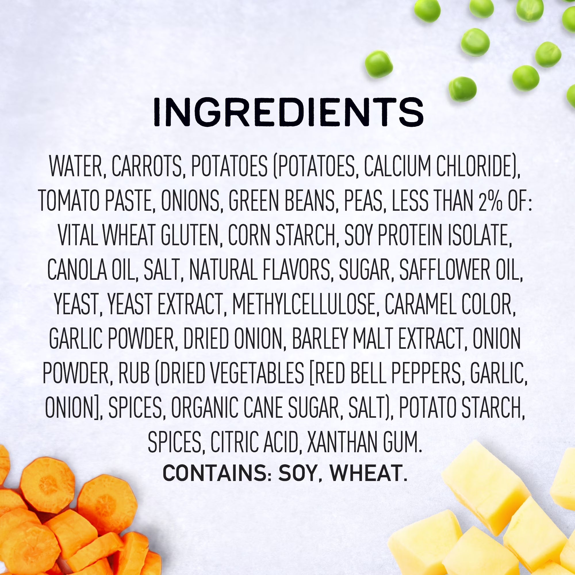 (2 Pack)  Plant-Based Be&
