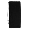 Tennis Racket Cover Large Capacity Soft Tennis Racket Storage Bag Velvet Cloth for Gym