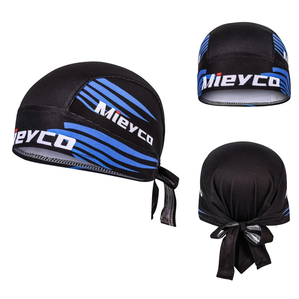 Mieyco Bandana for Men Women&