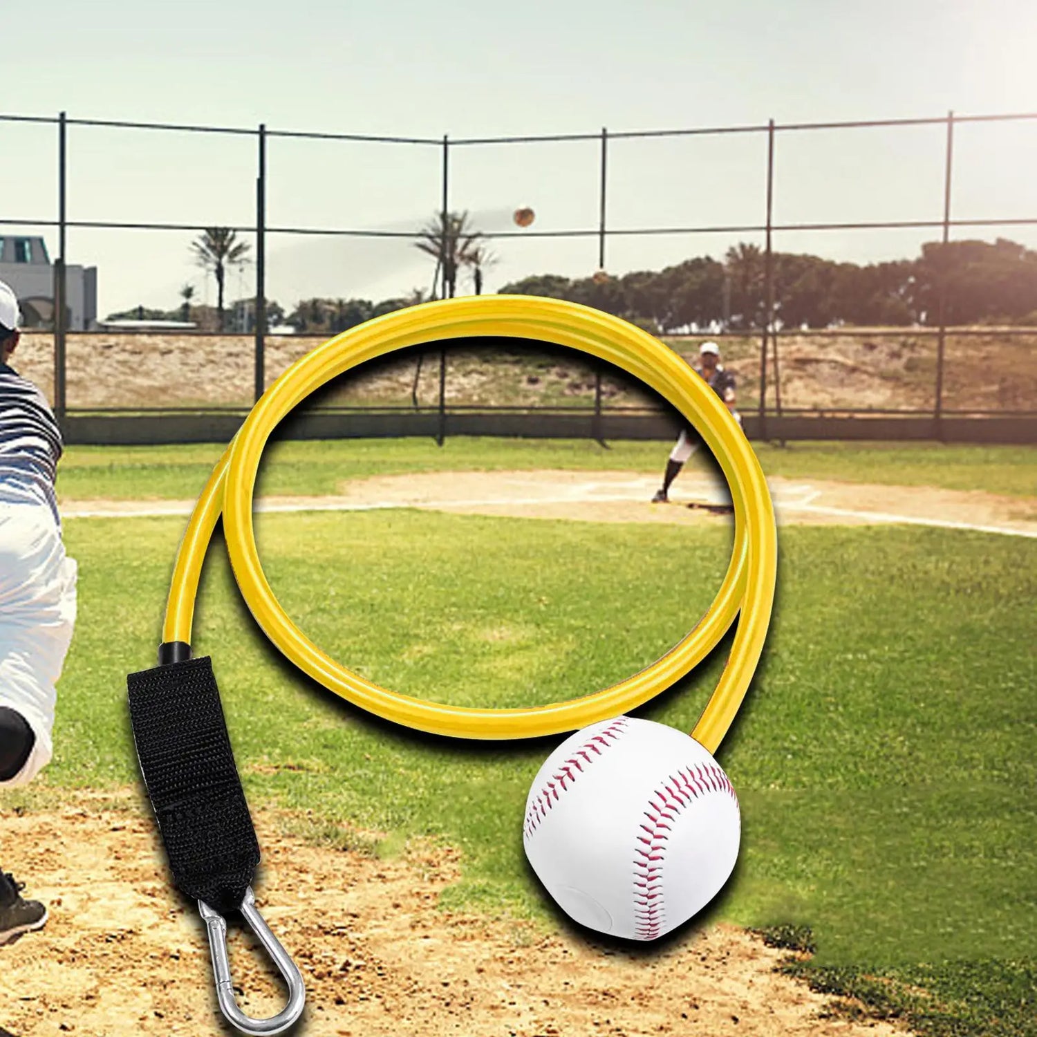 Baseball Pitching Bands Softball for Stretching Elastic Bands Wrist