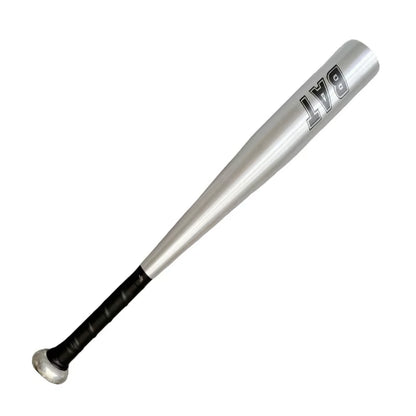 20-30Inch Baseball Bat Softball Bat T-Ball Bat Home Defense Self-Defense Aluminum Alloy Thickened Baseball Bat for Outdoor Sport