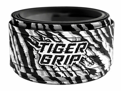 Baseball Bat Grip Tape TIGER GRIP Sticky Grips Colored Softball Wrap 1.1 MM