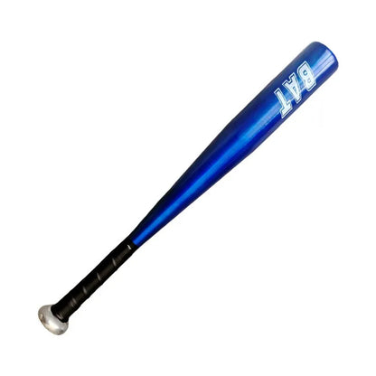 20-30Inch Baseball Bat Softball Bat T-Ball Bat Home Defense Self-Defense Aluminum Alloy Thickened Baseball Bat for Outdoor Sport