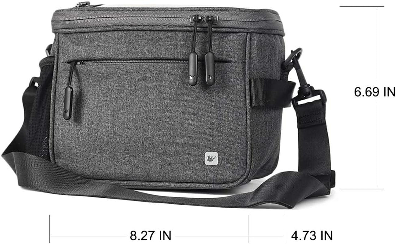 Bike Handlebar Bag,Bike Front Bag Road Bike Bag Bike Frame Bag Bike Basket Bag Bicycle Bag Professional Cycling Accessories
