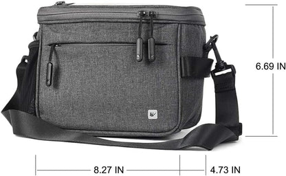Bike Handlebar Bag,Bike Front Bag Road Bike Bag Bike Frame Bag Bike Basket Bag Bicycle Bag Professional Cycling Accessories