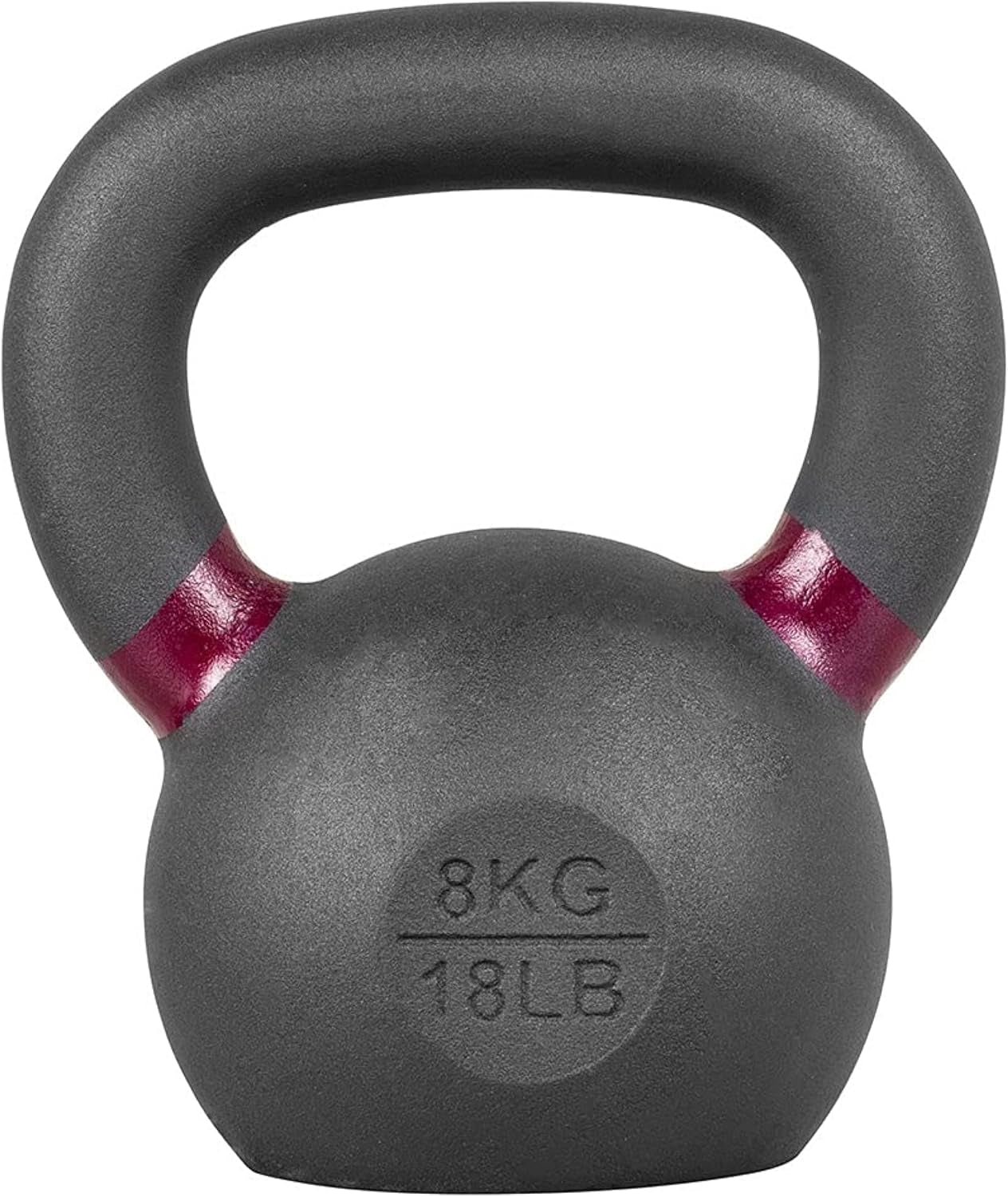 Strength Training Kettlebell Weight for Home Gym