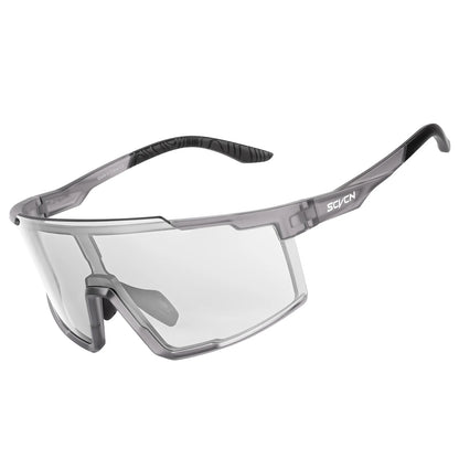 UV400 Sport Eyewear Mountain Bike Sport Cycling Glasses Outdoor Cycling Goggles Men Cycling Sunglasses MTB Sunglasses