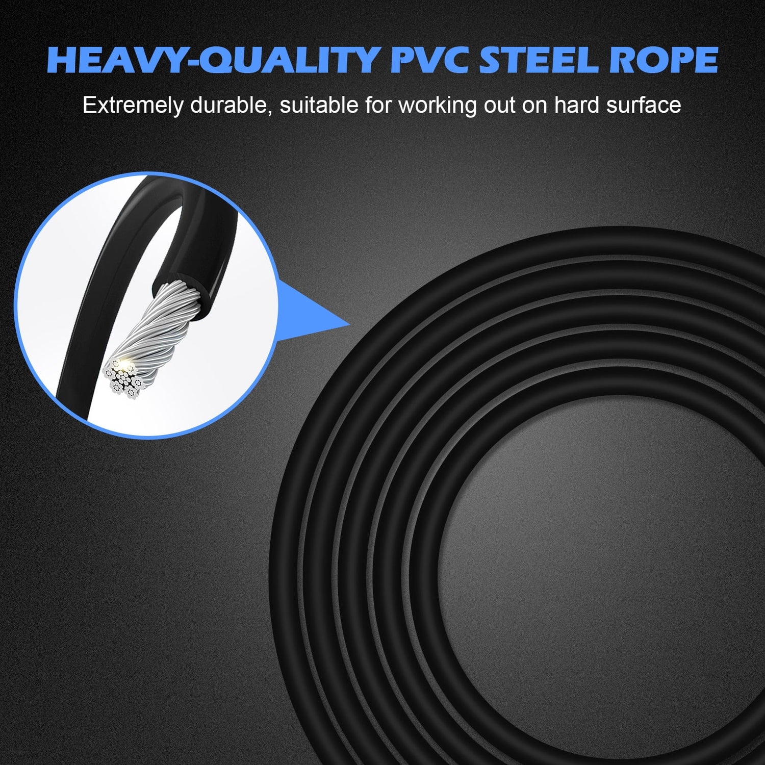 Weighted Cordless Jump Ropes with 2 Balls &amp; Adjustable Length Bod Rope for Kids Men Women,Speed Digital Counting Ropeless Skipping Rope with Calorie Counter for Indoor Fitness Workout Boxing Gym