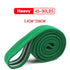 Elastic Fabric Long Resistance Bands Stretch Bands for Exercise Bands Resistance Bands Set for Working Out,Physical Therapy