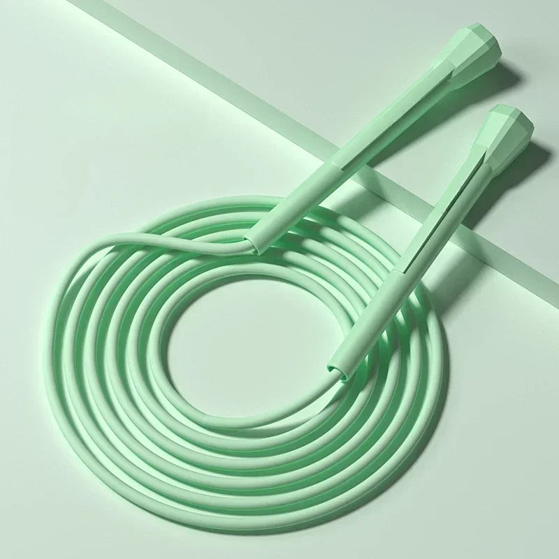 Professional Skipping Rope Men and Women Racing Skipping Rope Children Training Sports Fitness Skipping Rope Gym Jump Ropes