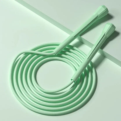 Professional Skipping Rope Men and Women Racing Skipping Rope Children Training Sports Fitness Skipping Rope Gym Jump Ropes