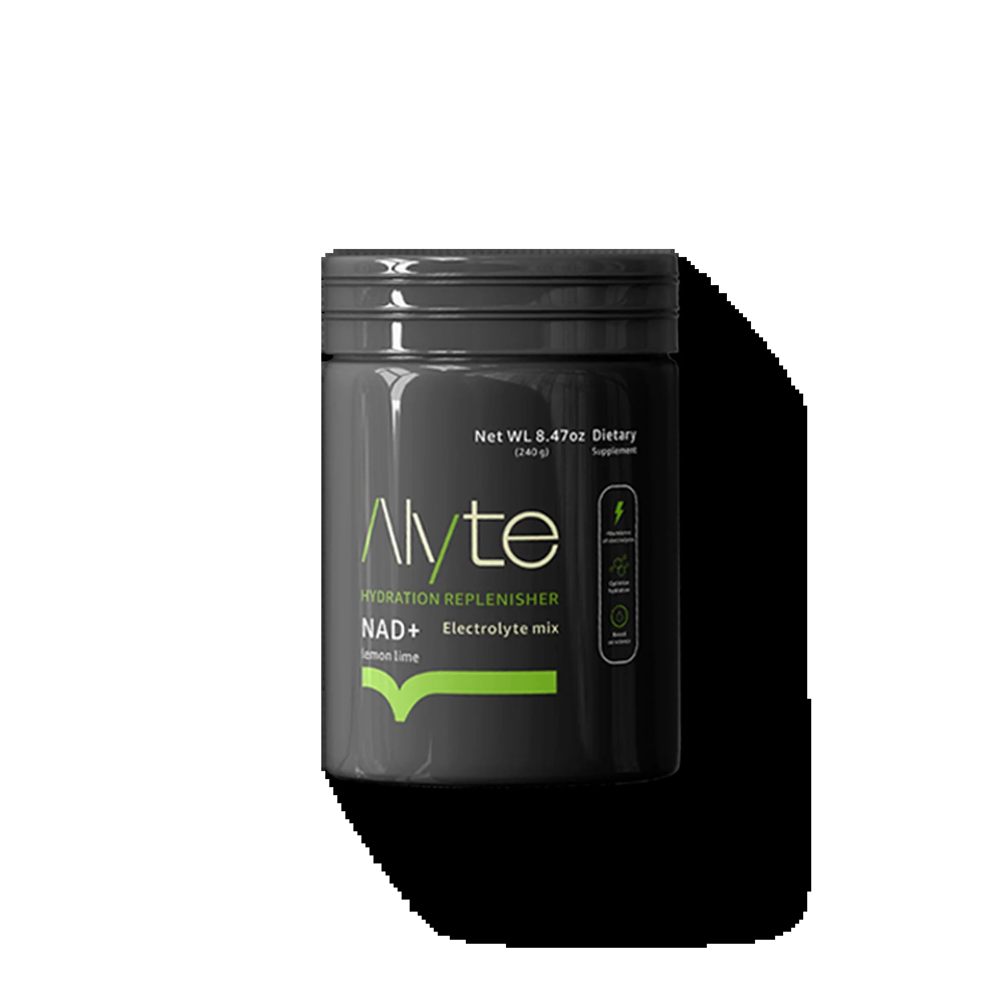Hydration Replenisher NAD+ Electrolyte Mix