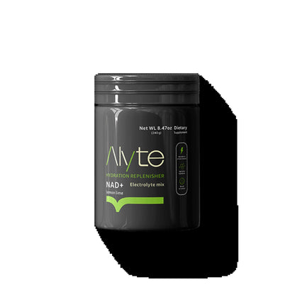 Hydration Replenisher NAD+ Electrolyte Mix