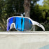 S3 Cycling Glasses Outdoor Bicycle Sunglasses UV400 Sports Running Glasses Men Women MTB Cycling Sunglasses