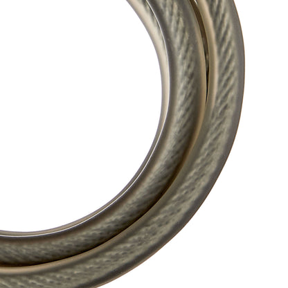Concord 8MM Combo Cable Bicycle Lock