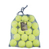 Pressureless Tennis Balls, 18-Pack, Training & Dog Play