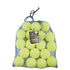 Pressureless Tennis Balls, 18-Pack, Training & Dog Play