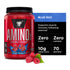 Amino X Amino Acids + BCAA Powder, Blue Raz, 70 Servings