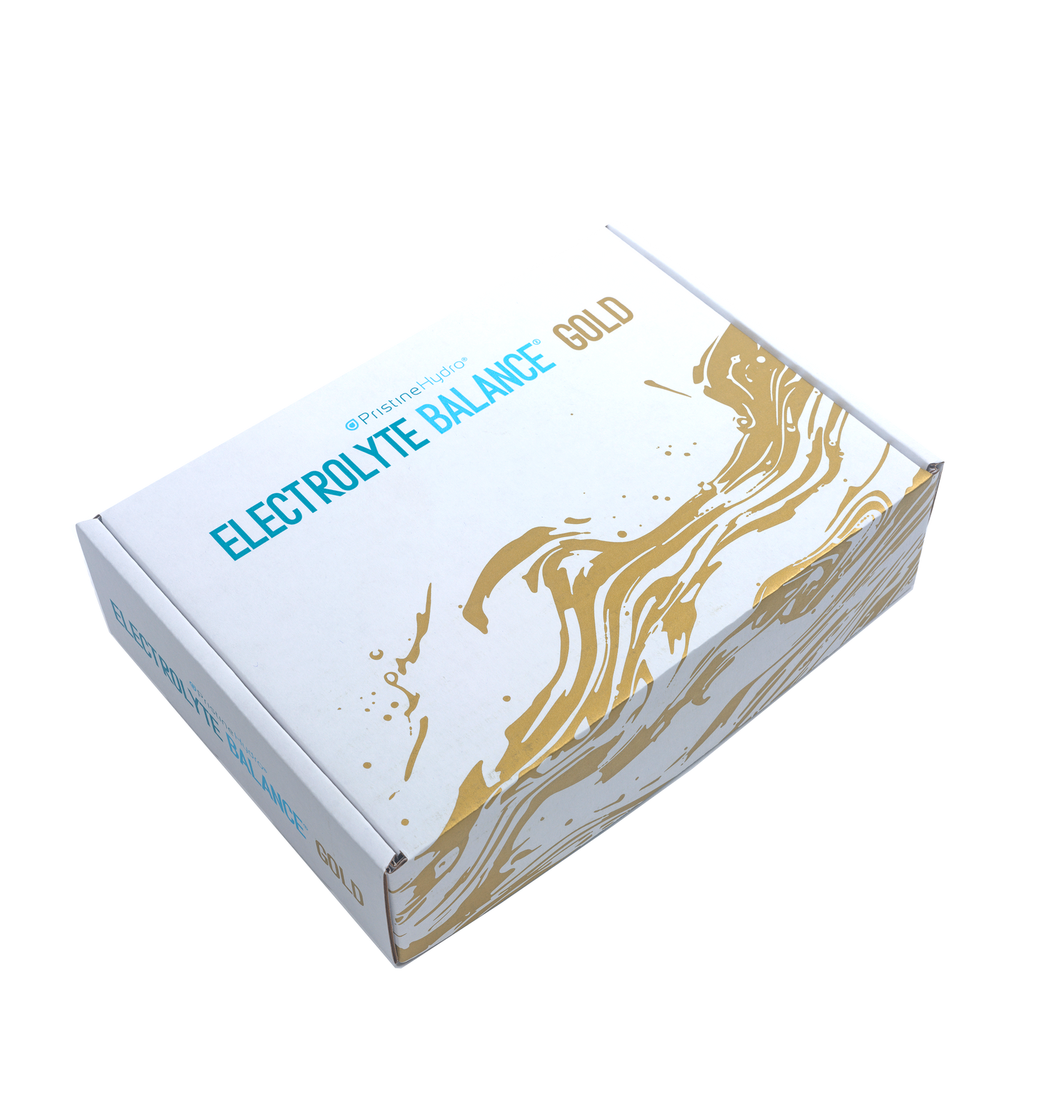 Electrolyte Balance® GOLD