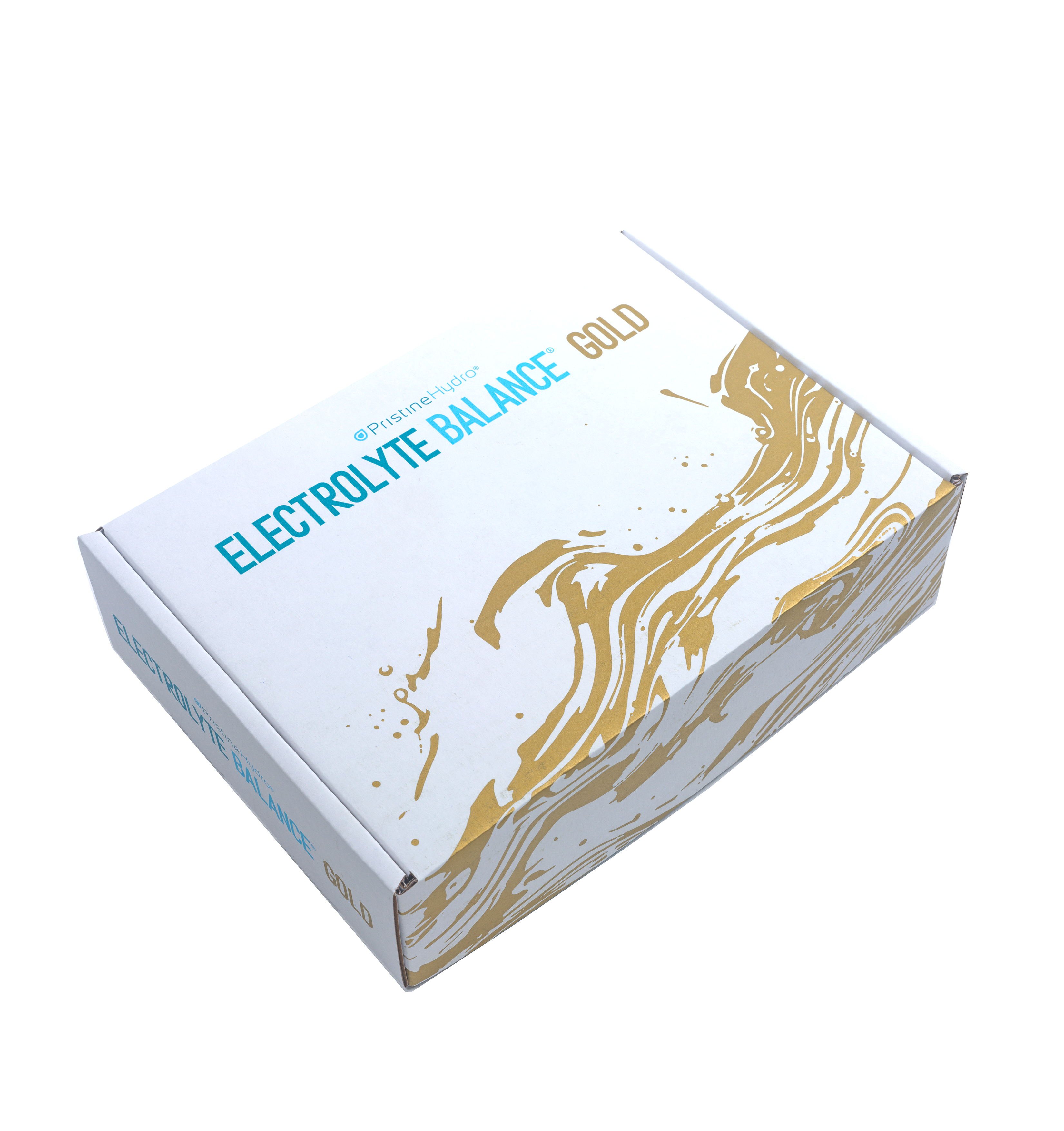 Electrolyte Balance® GOLD