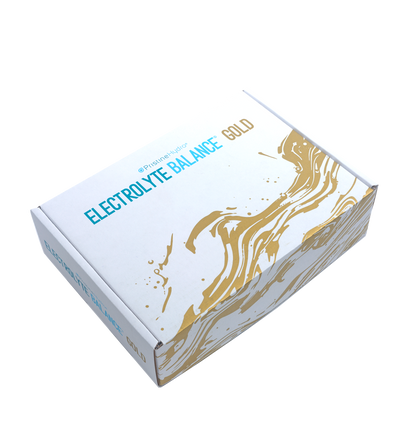 Electrolyte Balance® GOLD